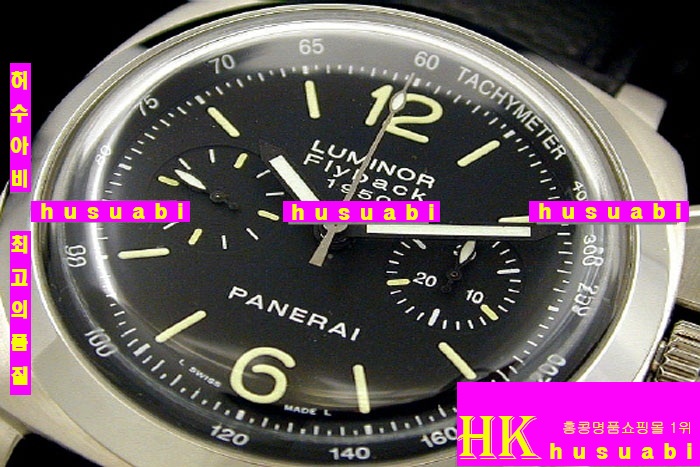 OFFICINE PANERAI - �ð� PAM212 1950 FLYBACK