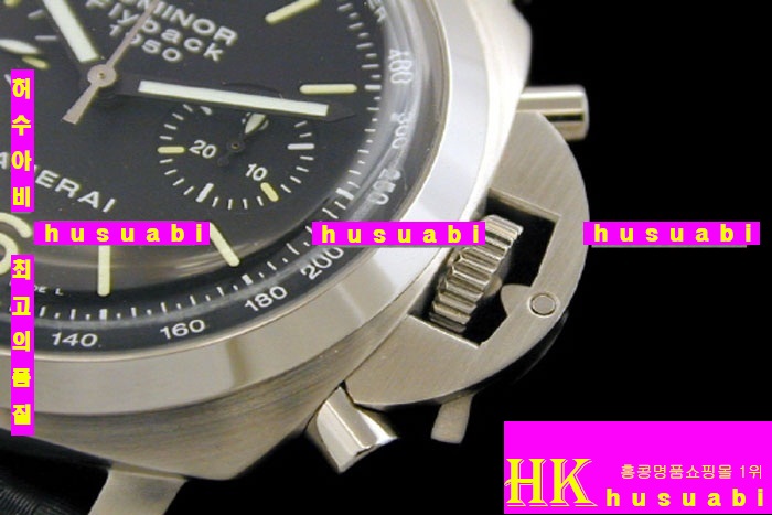 OFFICINE PANERAI - �ð� PAM212 1950 FLYBACK