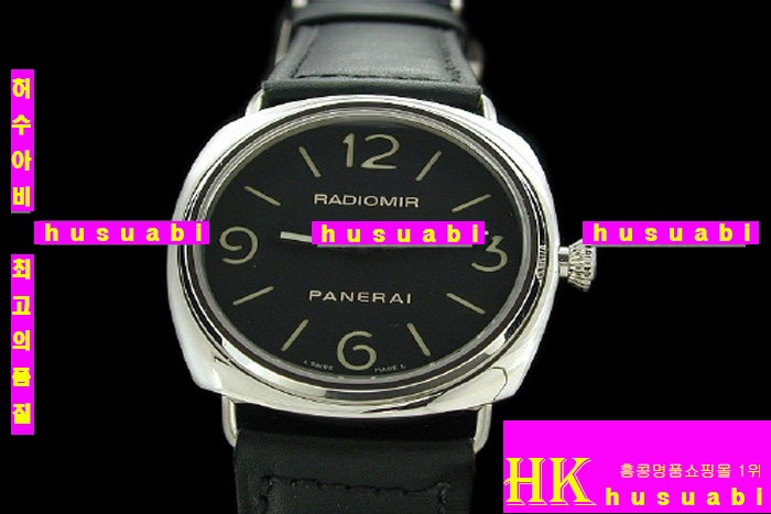 OFFICINE PANERAI - �ð� PAM210 RADIOMIR