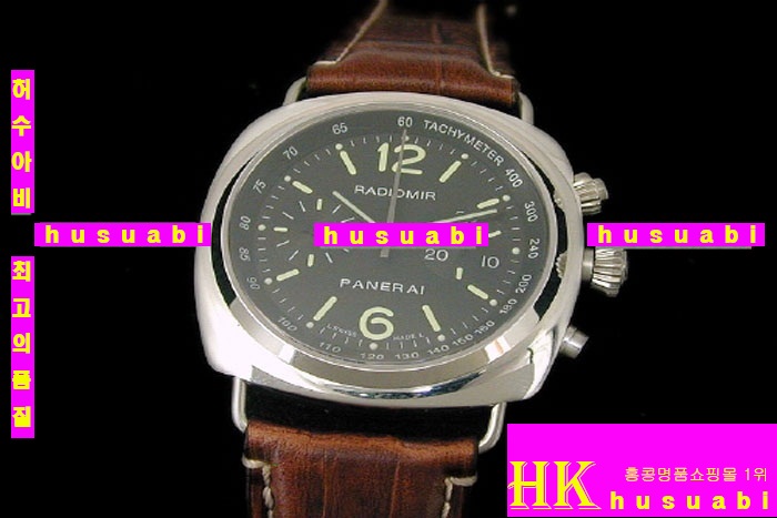 OFFICINE PANERAI - �ð� PAM204 RADIOMIR