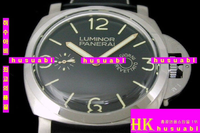 OFFICINE PANERAI - �ð� PAM203 1950 8DAYS