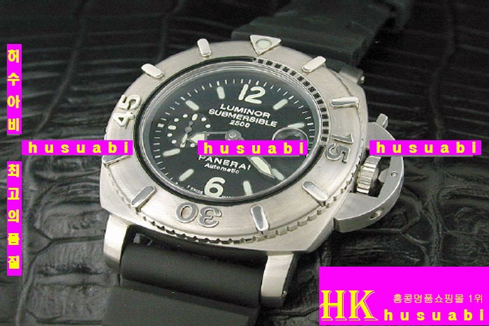 OFFICINE PANERAI - �ð� PAM194 2500M