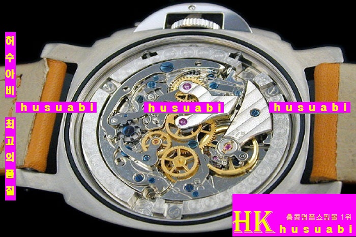 OFFICINE PANERAI - �ð� PAM192 TANTALIUM LEATHER STRAP