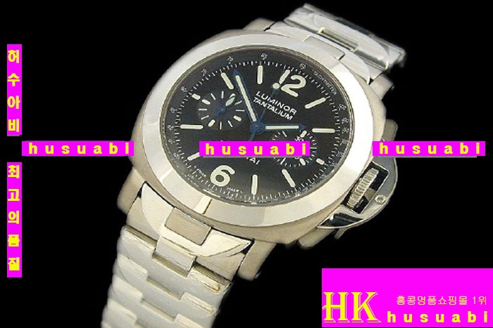 OFFICINE PANERAI - �ð� PAM192 TANTALIUM