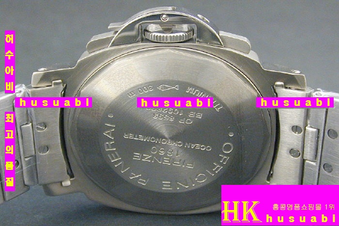 OFFICINE PANERAI - �ð� PAM192 TANTALIUM