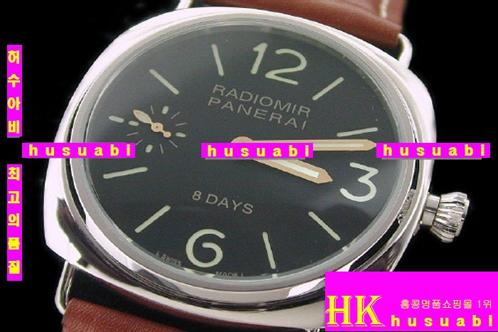 OFFICINE PANERAI - �ð� PAM190 8DAYS