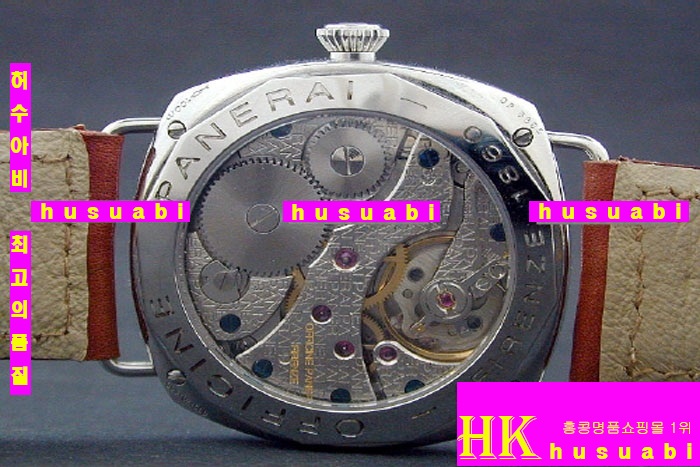 OFFICINE PANERAI - �ð� PAM183 BLACK SEAL