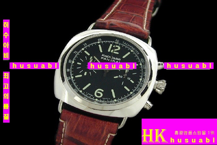 OFFICINE PANERAI - �ð� PAM163 3