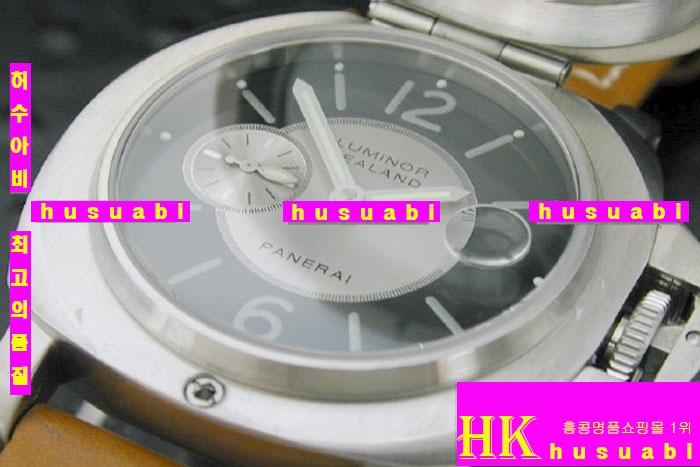 OFFICINE PANERAI - �ð� PAM152 SEALAND FOR PURDEY