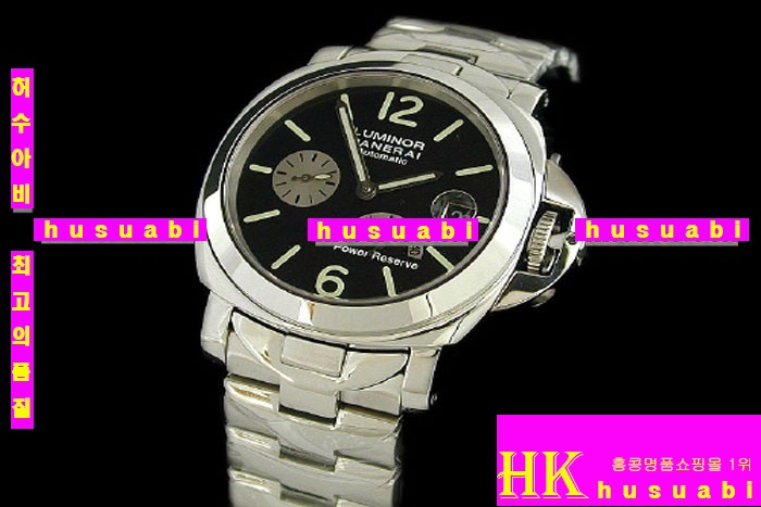 OFFICINE PANERAI - �ð� PAM126