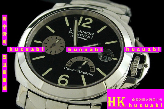 OFFICINE PANERAI - �ð� PAM126