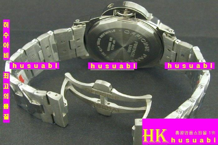 OFFICINE PANERAI - �ð� PAM126