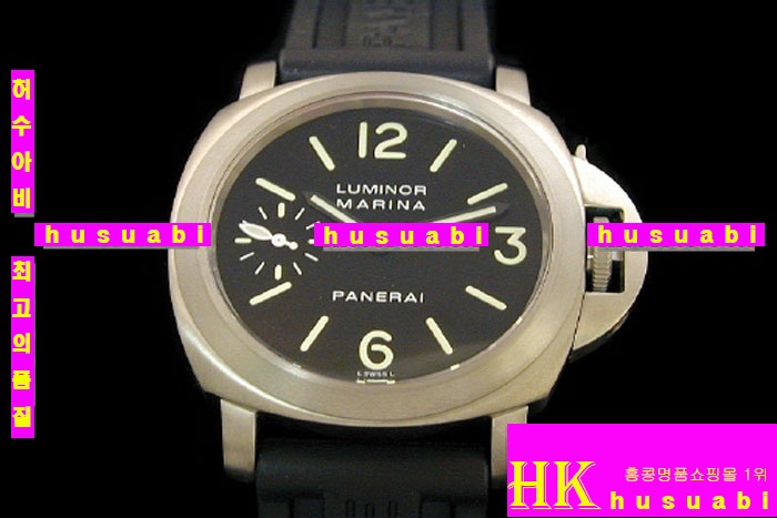 OFFICINE PANERAI - �ð� PAM118