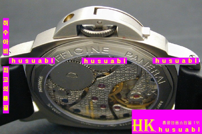 OFFICINE PANERAI - �ð� PAM118