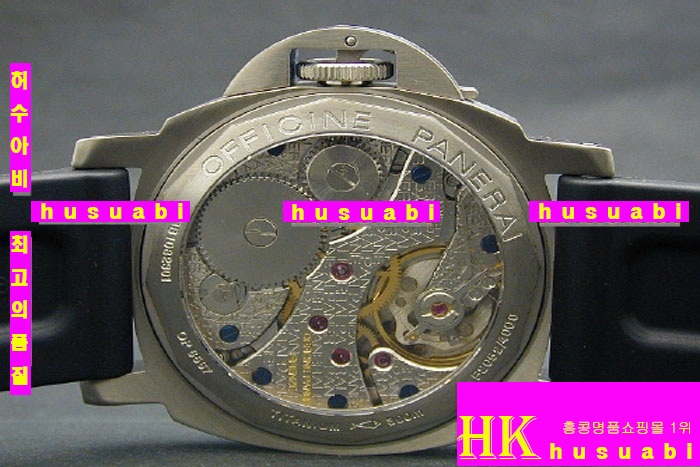 OFFICINE PANERAI - �ð� PAM118