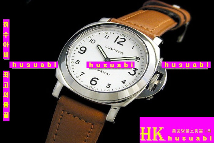 OFFICINE PANERAI - �ð� PAM114