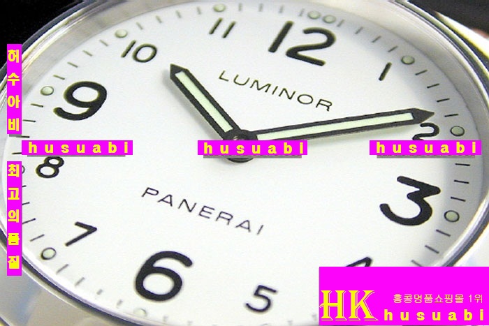 OFFICINE PANERAI - �ð� PAM114