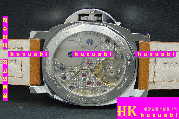 OFFICINE PANERAI - �ð� PAM114