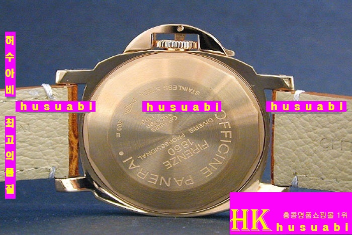 OFFICINE PANERAI - �ð� PAM113 ROSEGOLD 2