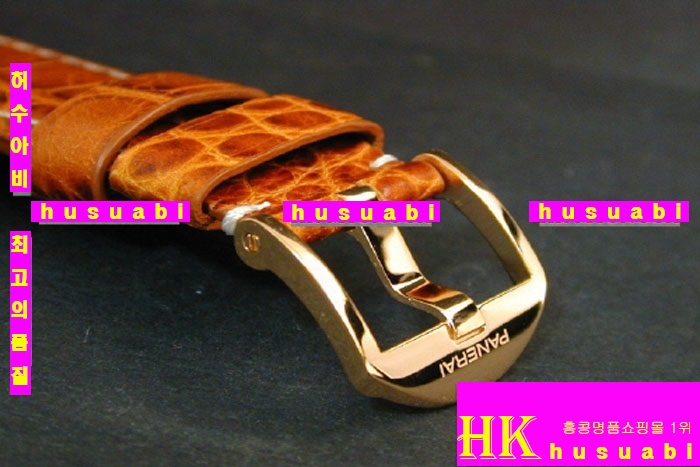 OFFICINE PANERAI - �ð� PAM113 ROSEGOLD 2