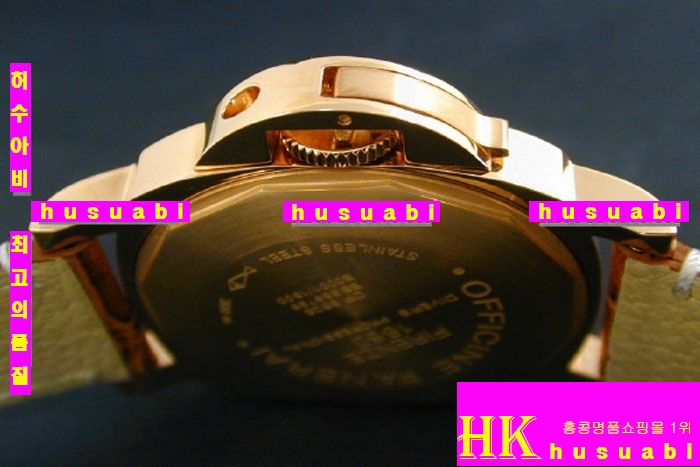 OFFICINE PANERAI - �ð� PAM113 ROSEGOLD 1