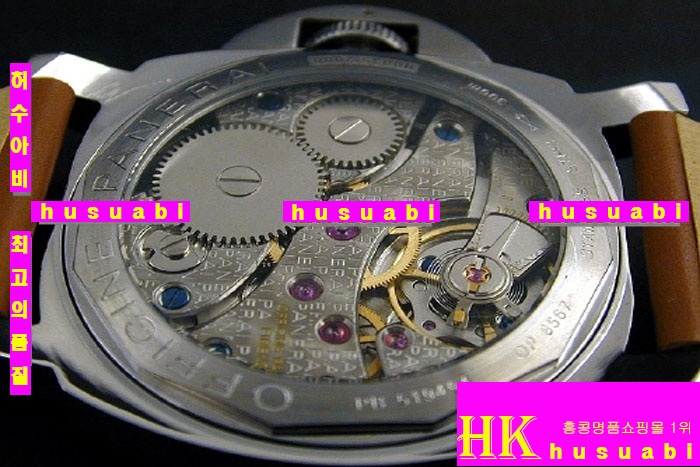 OFFICINE PANERAI - �ð� PAM111G ASIAN