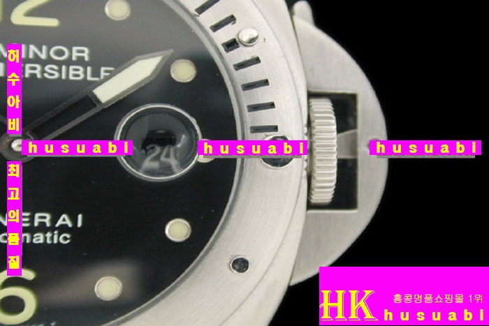 OFFICINE PANERAI - �ð� PAM106 SUBMERSIBLE TITANIUM