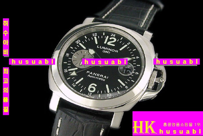 OFFICINE PANERAI - �ð� PAM088 GMT