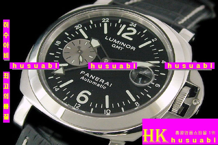 OFFICINE PANERAI - �ð� PAM088 GMT