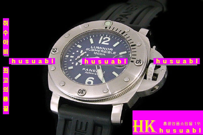 OFFICINE PANERAI - �ð� PAM087 SUBMERSIBLE 1000M