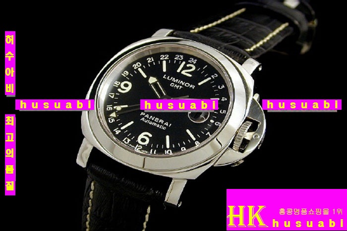 OFFICINE PANERAI - �ð� PAM068 GMT ETA2836