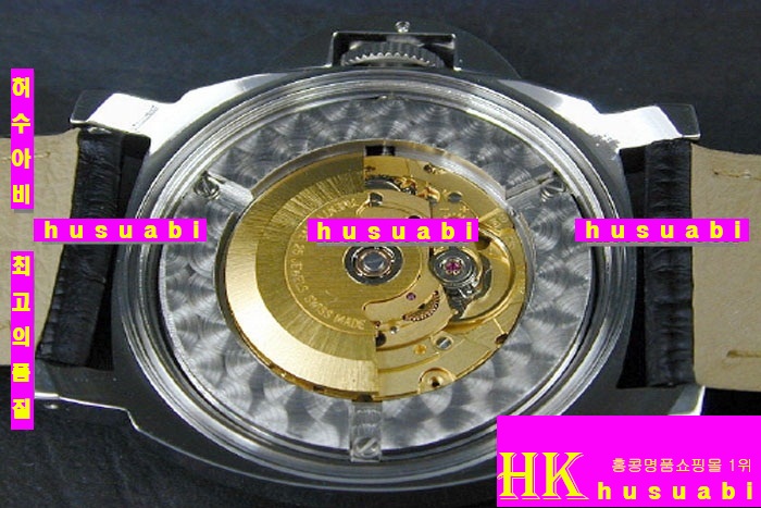 OFFICINE PANERAI - �ð� PAM068 GMT ETA2836