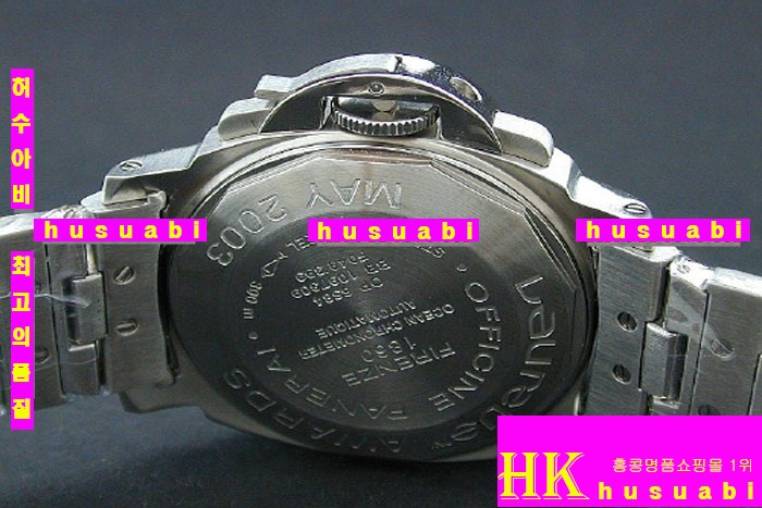 OFFICINE PANERAI - �ð� PAM060