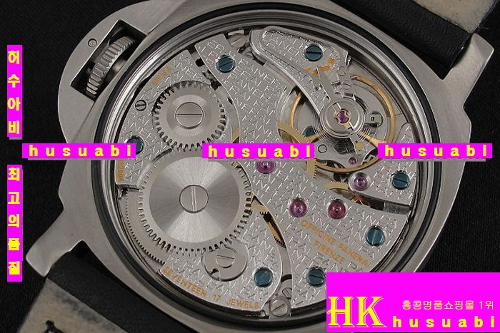 OFFICINE PANERAI - �ð� PAM036 MARINA MILITARE