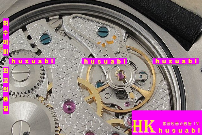 OFFICINE PANERAI - �ð� PAM029 GMT ETA2836