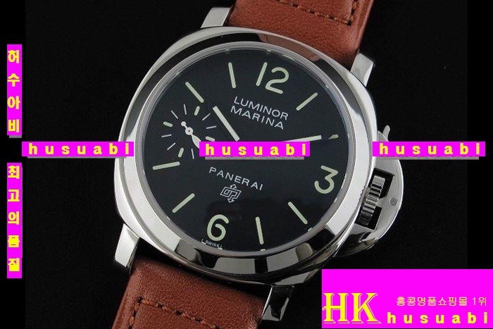 OFFICINE PANERAI - �ð� PAM005 PVD
