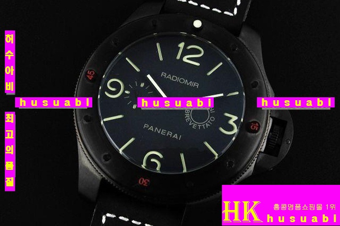 OFFICINE PANERAI - �ð� MARINA MILITARE VINTAGE 1