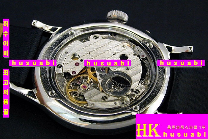 ���� ����Ʈ�� �ð� POWER RESERVE 3