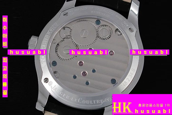 ���� ����Ʈ�� �ð� JA-5 ������