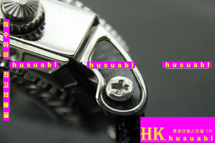 etc - �ð� ROGER DUBUIS PINK DIAL