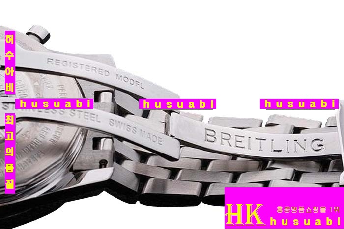 �����Ʋ�� �׺�Ÿ�̸� ���� �ð� 43MM BT10086