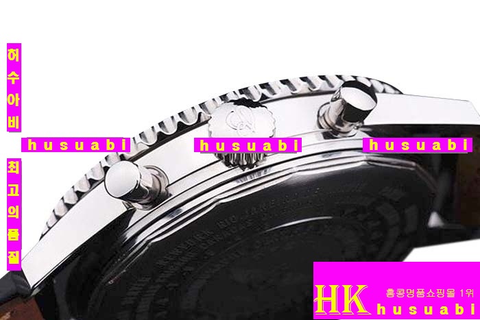 �����Ʋ���ð� �׺�Ÿ�̸� ���� 43mm BT10092 ���� ����