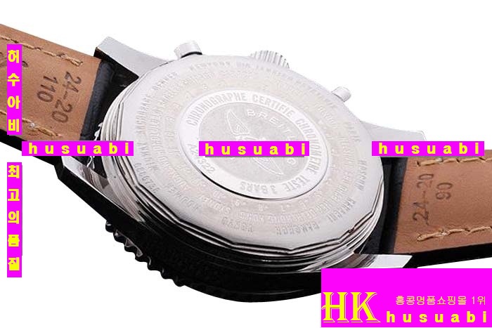 �����Ʋ���ð� �׺�Ÿ�̸� ���� 43mm BT10092 ���� ����