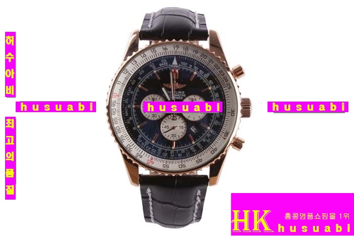�����Ʋ���ð� �׺�Ÿ�̸� ���� 43mm BT10093���� ����