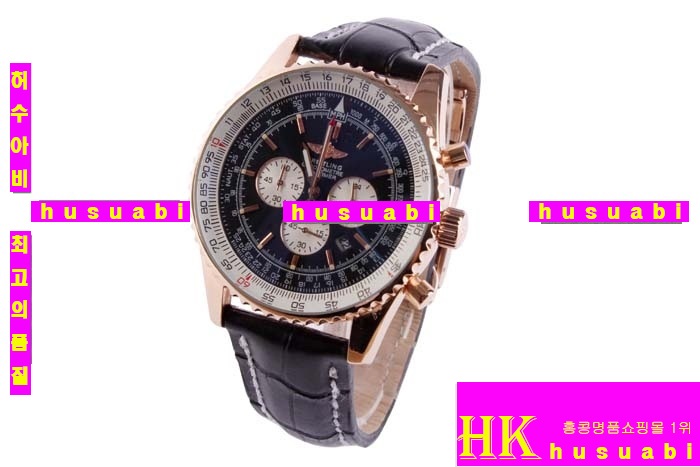 �����Ʋ���ð� �׺�Ÿ�̸� ���� 43mm BT10093���� ����