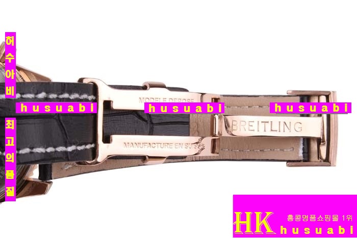 �����Ʋ���ð� �׺�Ÿ�̸� ���� 43mm BT10093���� ����