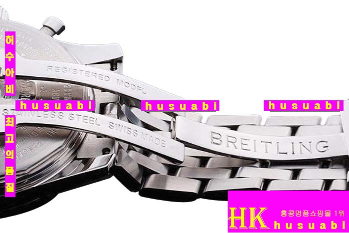 �����Ʋ���ð� �׺�Ÿ�̸� ���� 43mm BT10094 ���� ����