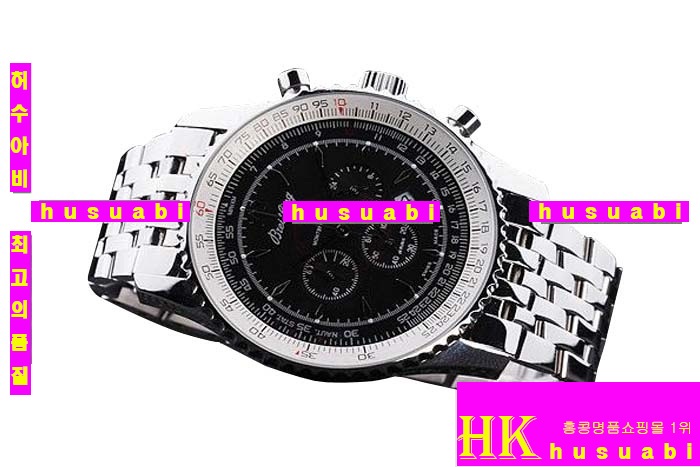 �����Ʋ���ð� �׺�Ÿ�̸� ���� 43mm BT10094 ���� ����