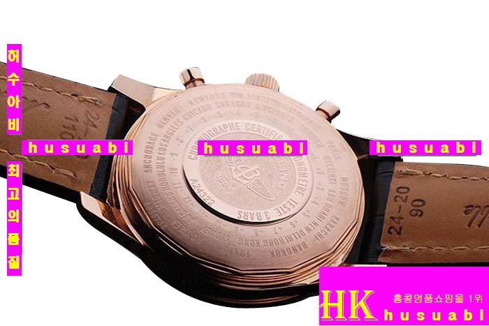 �����Ʋ���ð� �׺�Ÿ�̸� ���� 43mm BT10096���� ����