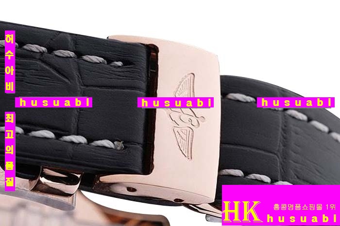 �����Ʋ���ð� �׺�Ÿ�̸� ���� 43mm BT10096���� ����